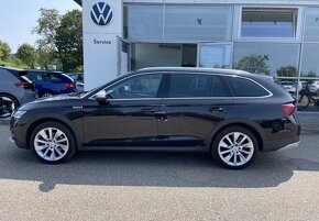 Škoda Octavia Scout 2.0 TDI 147kw DSG 4x4 - 6