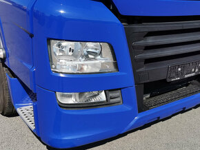 Prodám valník MAN TGX 26.460 6X2-4 LL EURO 6 - 6