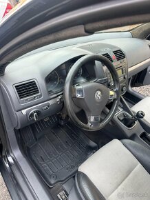 Volskwagen Golf 5 2.0TDI - 6