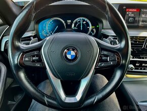 Bmw 530xd G31 Tazne Harman/kardon - 6