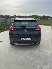 Opel Grandland X - 6