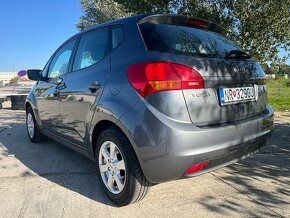 ✅Kia Venga 1.4 CVVT EX✅ /1.Majitel - 6