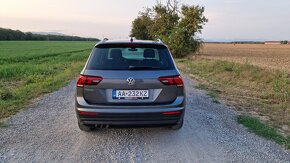 Volkswagen Tiguan 2.0 TDI 110 kW DSG - 6