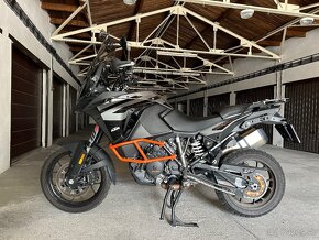 Ktm 1290 super adventure S - 6