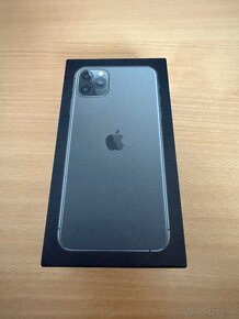 I Phone 11 Pro Max 512 GB - 6