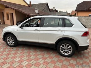 Volkswagen Tiguan 2.0 TDI 110kw Dsg Led Virtual 4-motion - 6