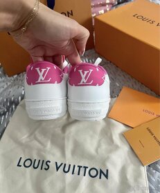 Louis Vuitton tenisky - 6