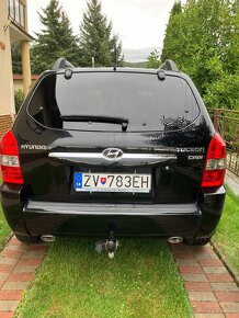 Hyundai Tucson - 6