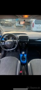 PREDAM    TOYOTA   AYGO - 6