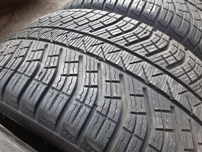 295/40 R20 - 265/45 R20  -zimné Michelin (Porsche Macan) - 6