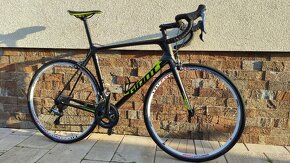 Giant TCR Advanced 3 model 2017, veľ. L - 6