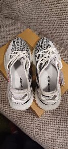 Yeezy 350 V2 zebra - 6