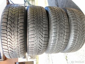 16"-ZIMNA SADA ALU KOLIES 5x112  VW,SEAT,AUDI ,ŠKODA - 6