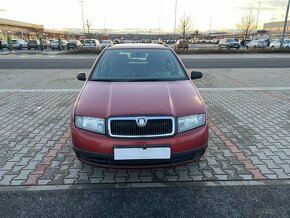 Škoda Fabia 1.2i 1.majitel ČR TZ na ND po záplavě - 6