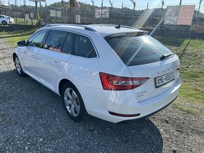 Škoda Superb Combi 2.0 TDI SCR Active DSG - 6