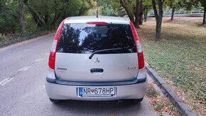 Mitsubishi Colt 1.3 - 6