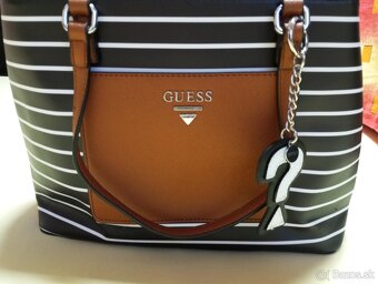 GUESS kabelka - 6