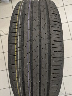 Letné continental ecocontact 195/55 R16 - 6