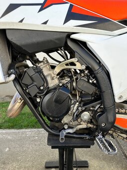 Ktm Sx125 2023 TBI - 6