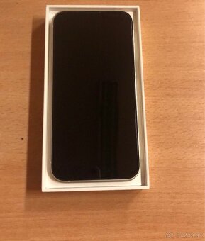 IPhone 13 128GB Bílý (NOVÝ) - 6