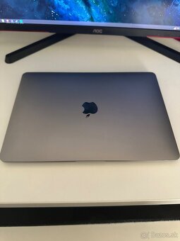 Macbook M1 Air 16GB 256GB 93% - 6