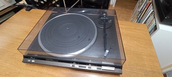 Technics SL-DD3 - 6