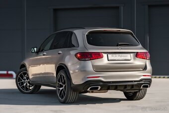 Mercedes-Benz GLC 400d 4Matic AMG Line - 6