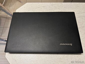 Lacný Lenovo Ideapad B590 s 15,6HD,Intel B960,6gb,128gb ssd - 6