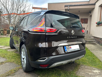 Renault Espace Energy dCi 160 Zen EDC - 6