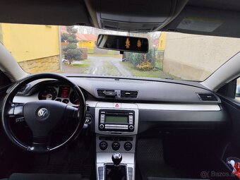 Passat B6 - 6