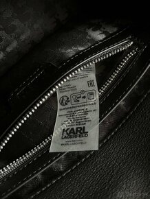 Shoulderbag kabelka Karl Lagerfeld - 6
