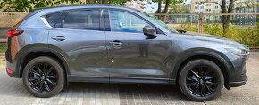 Mazda Cx-5 2.5 Benzín 2021 automat 4x4 - 6