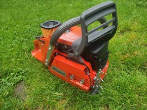 Husqvarna FarmerTec 372 - 6