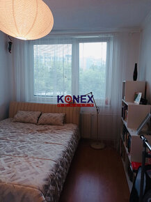 SUPER PONUKA Krásny 3-izbový byt – Košice, Furča - 6