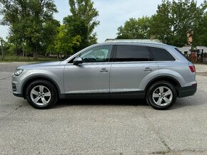 Audi Q7 3.0 TDI 272k quattro - 6