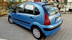 Citroen C3 1.1i firio - 6