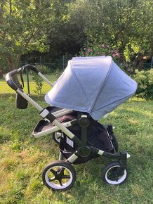 Bugaboo Donkey 3 Twin - 6