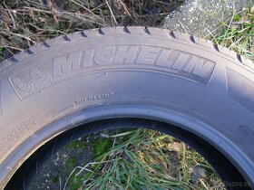 235/60 R16 Michelin - 6