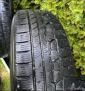 5x114,3 R18 Hyundai, KIA 235/60 - 6