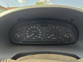 Daewoo Nubira 102tis. Km 1.6 - 6