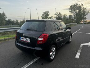 ✅Škoda Fabia 1.4 16v 63kw✅ - 6