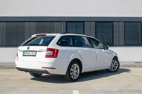 ŠKODA OCTAVIA Combi 2.0 TDI 110kW DSG 2018 - 6