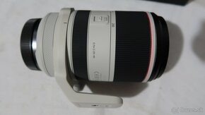 Canon RF 70-200 f2,8 L IS USM - 6