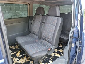 Predam Mercedes Vito 3,0 CDI Automat - 6