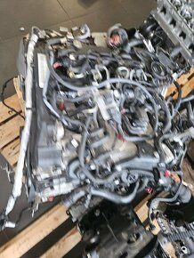 MOTOR CNH 2,0 TDI AUDI A6 4G 140 KW - 2016 - 6