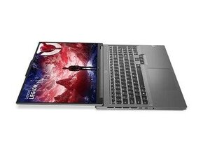 Lenovo Legion Slim 5 16AHP9-16-Ryzen 7 8845HS-16GB-512SSD-RT - 6