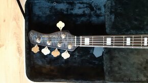 Basgitara Sire Marcus Miller V9 Swamp-5 Ash

 - 6