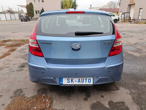 Hyundai i30 1,4i comfort+ smart pack - 6