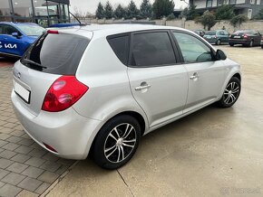 Kia ceed - 6