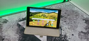 Predám Tablet SAMSUNG Tab A 8,0" 32GB+32GB SD/2G RAM - 6